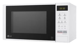 Микроволновая печь LG MS2042DY