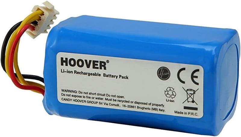 Акумуляторна батарея Hoover B015