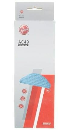 Салфетка для влажной уборки Hoover AC49