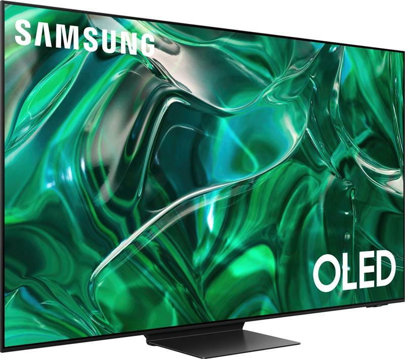 Телевiзор Samsung QE65S95CAUXUA