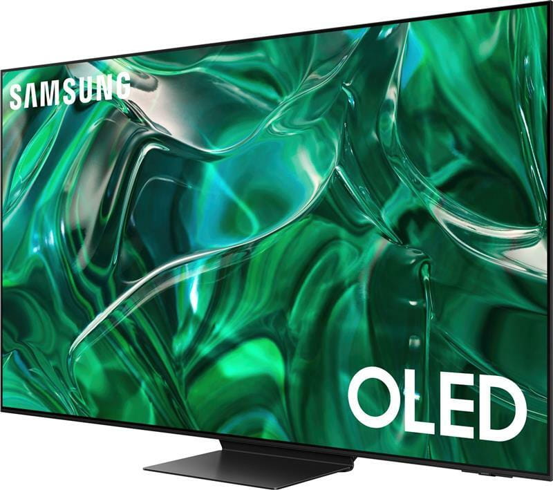 Телевизор Samsung QE65S95CAUXUA