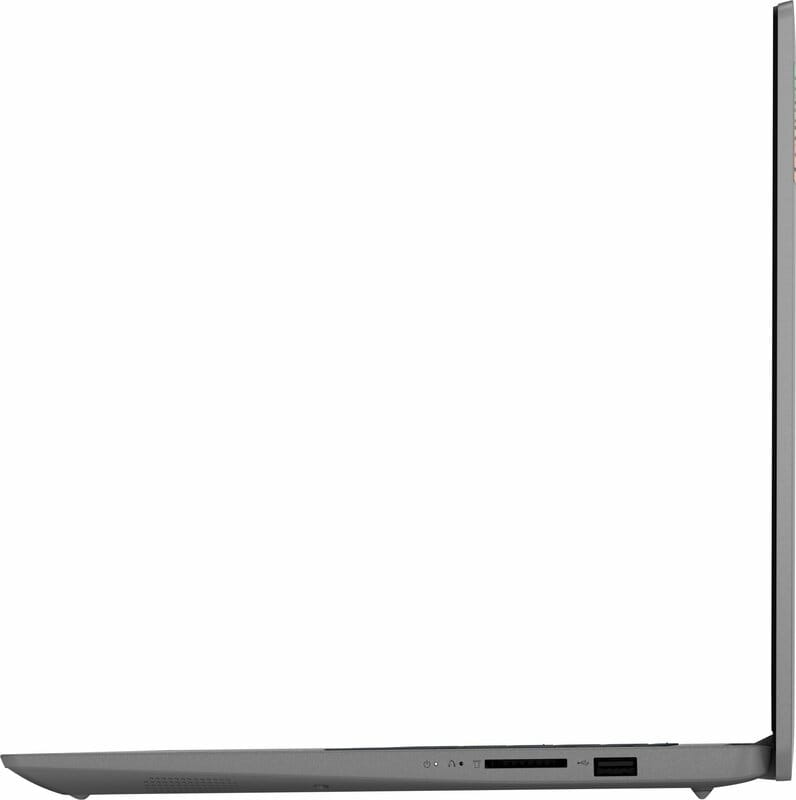 Ноутбук Lenovo IdeaPad 3 15ITL6 (82H803KERA) Arctic Grey