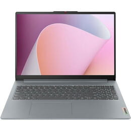 Ноутбук Lenovo IdeaPad Slim 5 16ABR8 (82XG005BRA) Cloud Grey