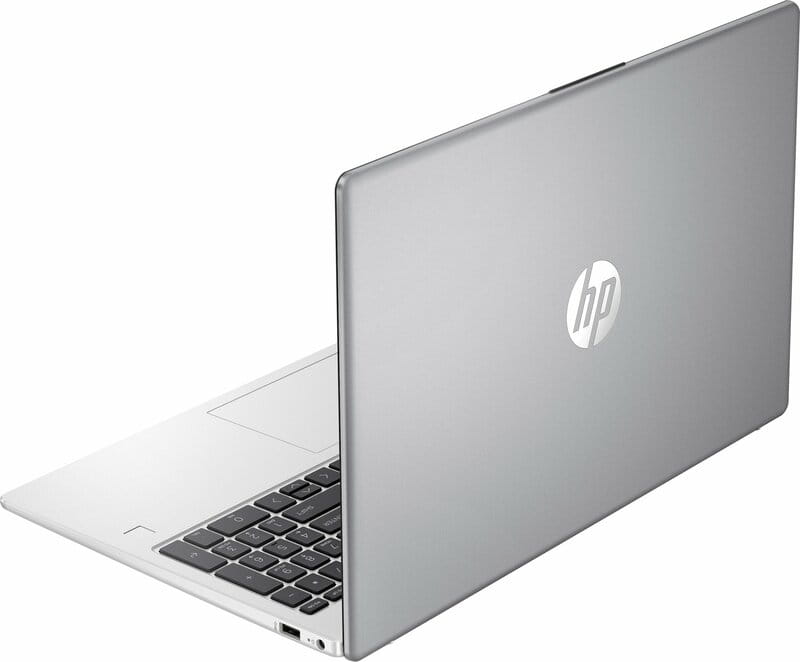 Ноутбук HP 250 G10 (85C53EA) Silver