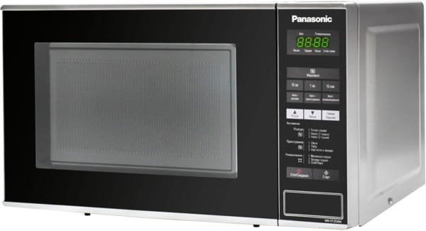 Микроволновая печь Panasonic NN-ST254MZPE