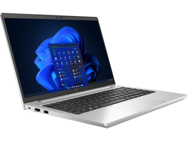 Ноутбук HP EliteBook 640 G10 (736K3AV_V1) Silver