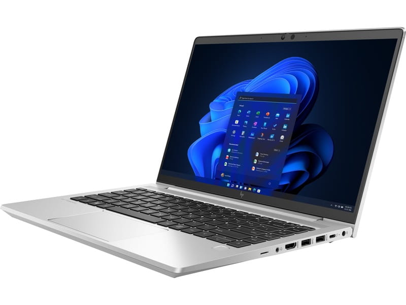 Ноутбук HP EliteBook 640 G10 (736K3AV_V1) Silver