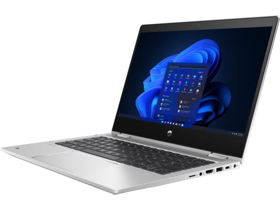 Ноутбук HP ProBook x360 435 G10 (71C21AV_V1) Silver