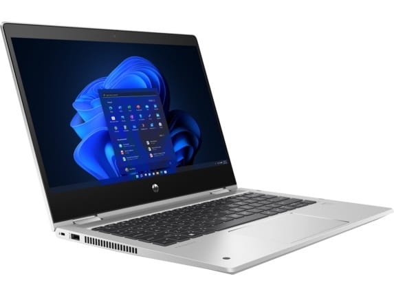 Ноутбук HP ProBook x360 435 G10 (71C21AV_V1) Silver