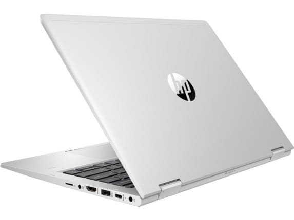 Ноутбук HP ProBook x360 435 G10 (71C21AV_V1) Silver