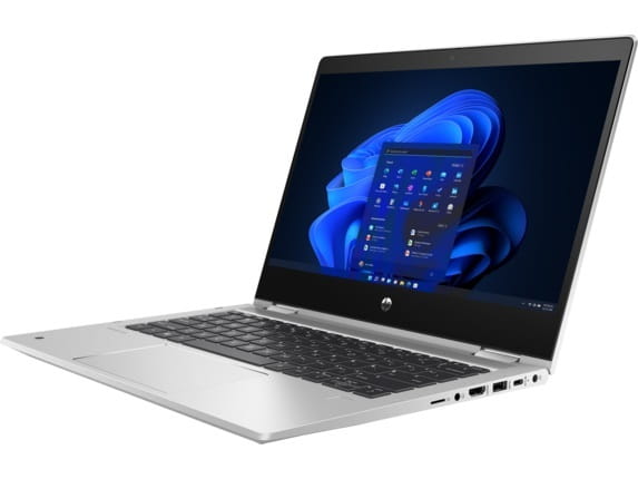 Ноутбук HP ProBook x360 435 G10 (71C25AV_V2) Silver