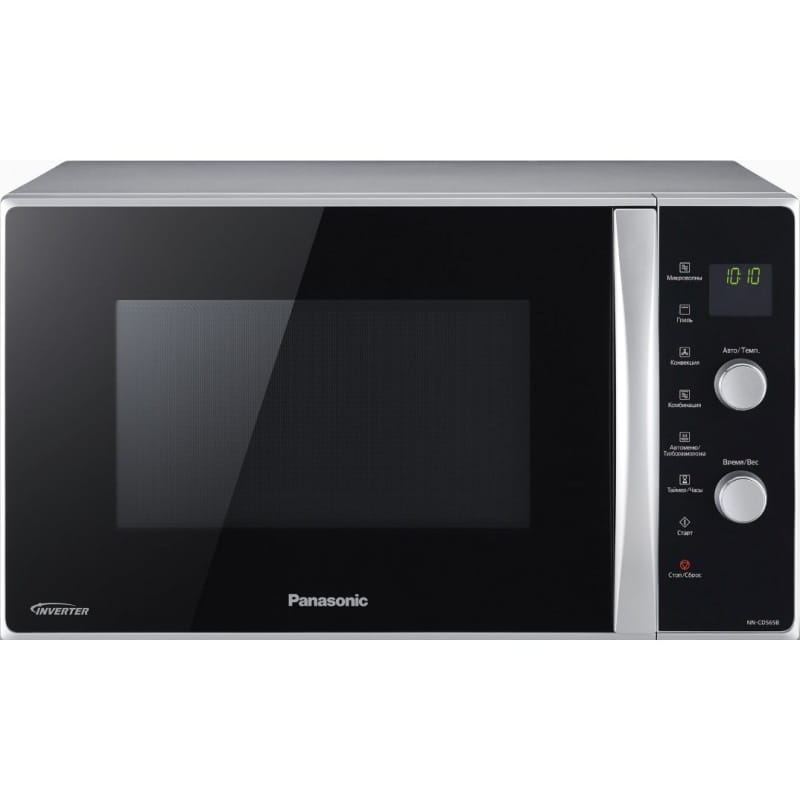 Микроволновая печь Panasonic  NN-CD565BZPE