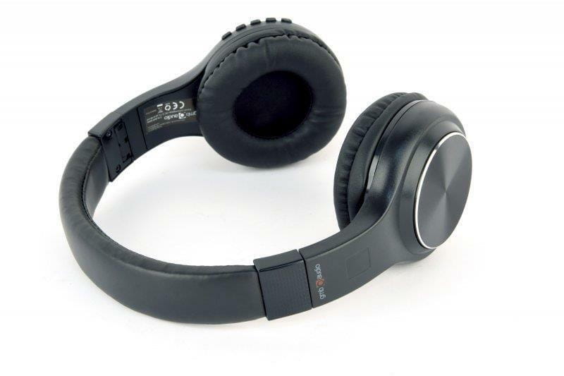 Bluetooth-гарнитура GMB Audio BHP-WAW Black
