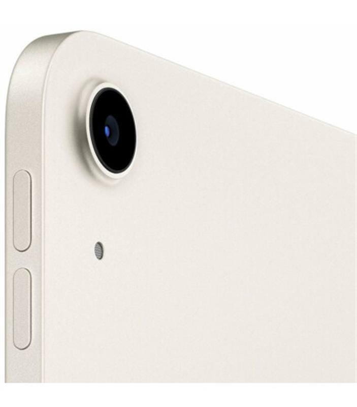 Планшет Apple A2588 iPad Air (2022) Wi-Fi 256GB Starlight (MM9P3RK/A)