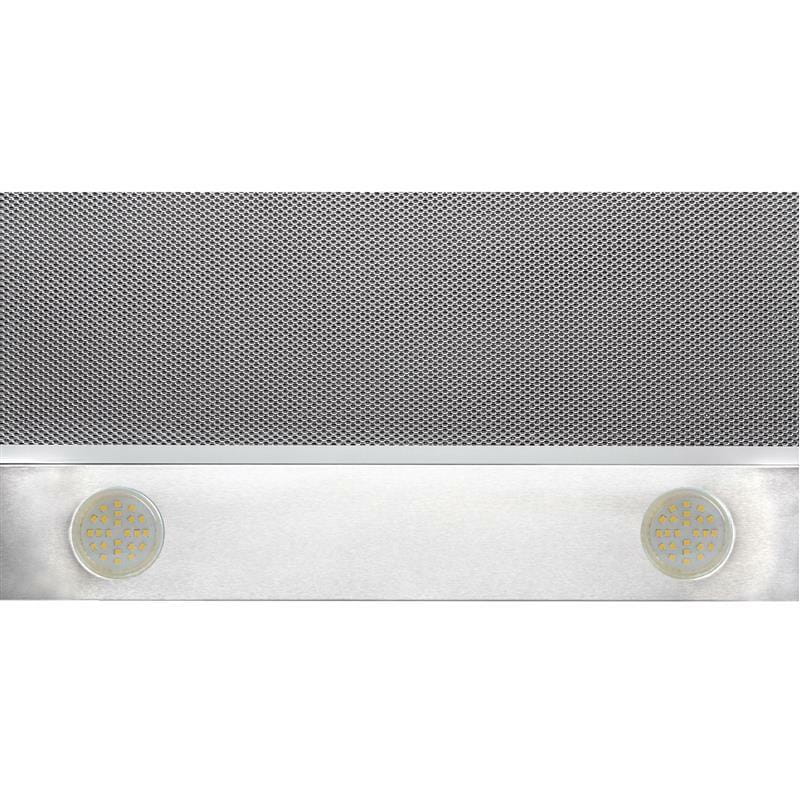 Вытяжка Eleyus Bona ІІ LED SMD 60 IS