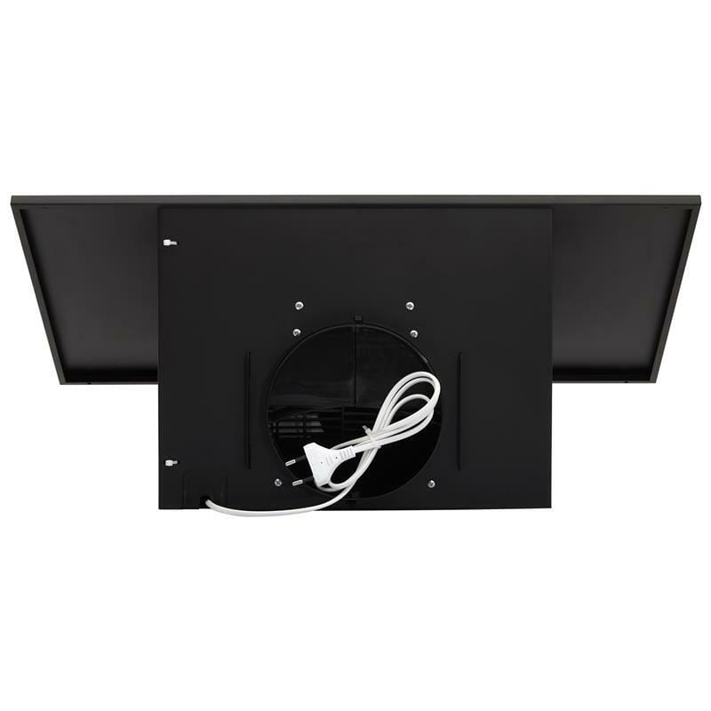 Вытяжка Eleyus Vertical 700 60 BL