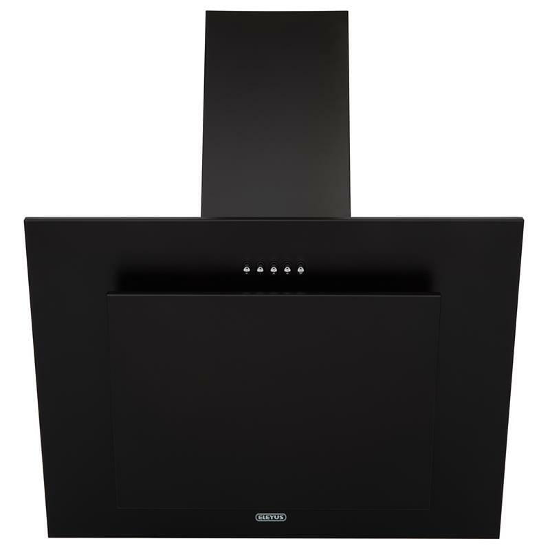 Вытяжка Eleyus Vertical 700 60 BL