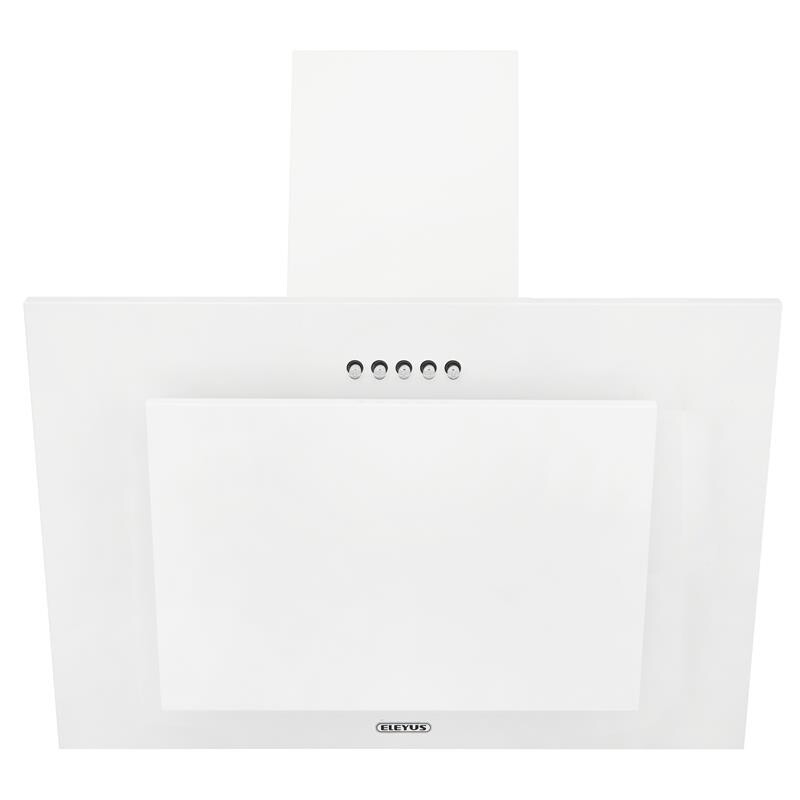 Витяжка Eleyus Vertical 700 60 WH