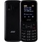 Фото - Мобiльний телефон 2E E180 2023 Dual Sim Black (688130251044) | click.ua
