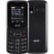 Фото - Мобiльний телефон 2E E180 2023 Dual Sim Black (688130251044) | click.ua