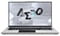 Фото - Ноутбук Gigabyte Aero 17 (AERO_17_XE5-73RU744JP) Silver | click.ua