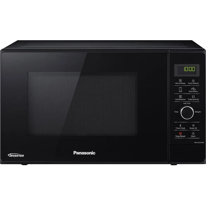 Микроволновая печь Panasonic NN-GD37HBZPE