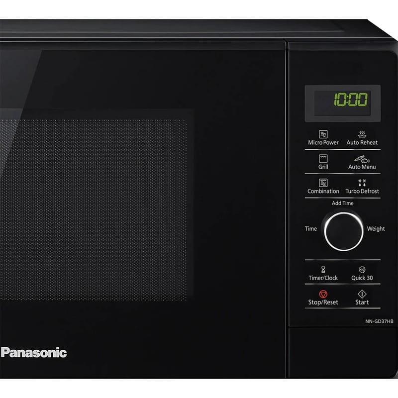 Микроволновая печь Panasonic NN-GD37HBZPE