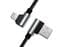 Фото - Кабель REAL-EL Premium USB - Lightning (M/M), 1 м, черний (EL123500034) | click.ua
