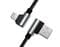 Фото - Кабель REAL-EL Premium USB - Lightning (M/M), 1 м, чорний (EL123500034) | click.ua