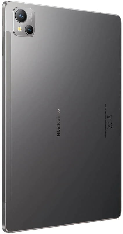 Планшет Blackview Tab 13 6/128GB 4G Gray EU_