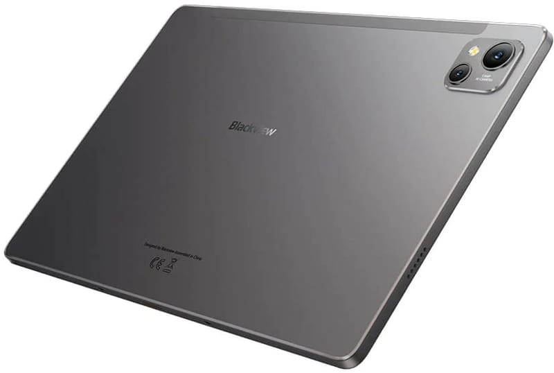 Планшет Blackview Tab 13 6/128GB 4G Gray EU_