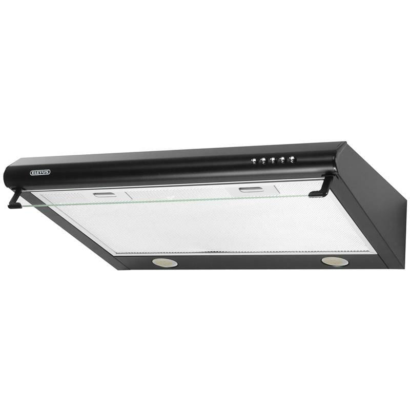 Вытяжка Eleyus Bona ІІ LED SMD 60 BL