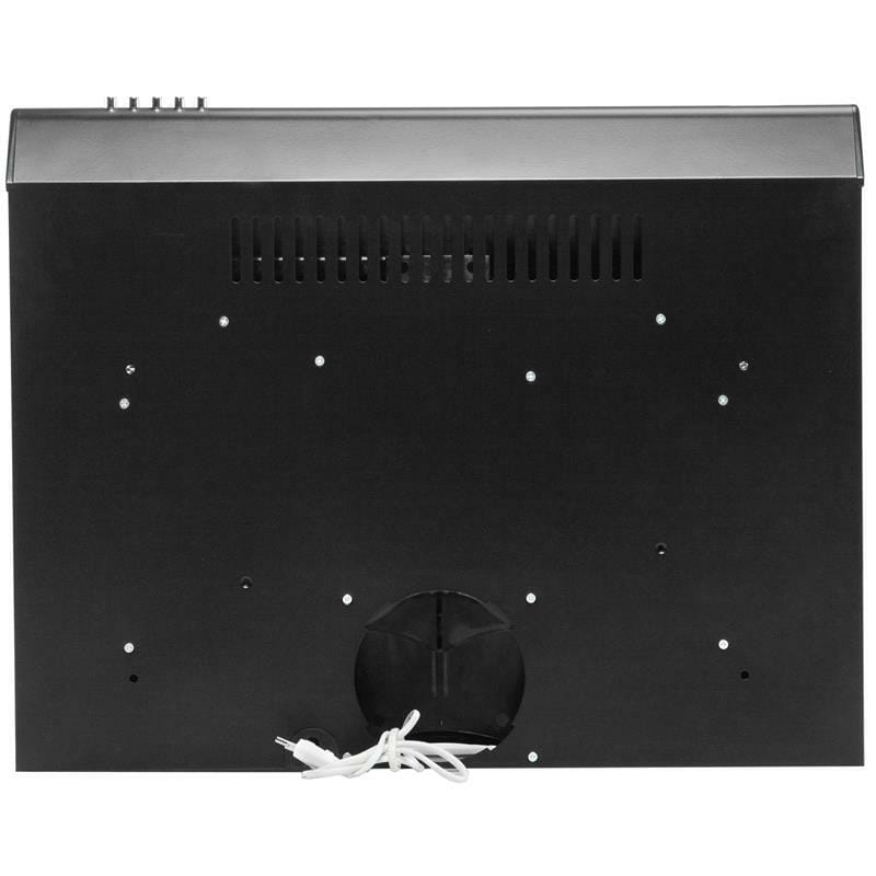 Вытяжка Eleyus Bona ІІ LED SMD 60 BL
