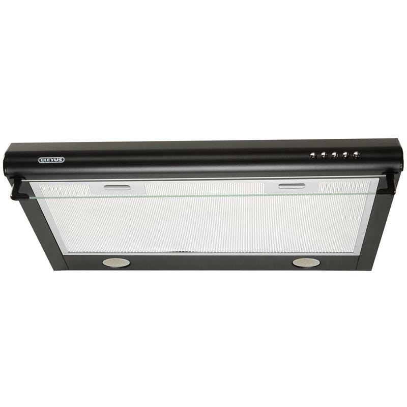 Вытяжка Eleyus Bona ІІ LED SMD 60 BL