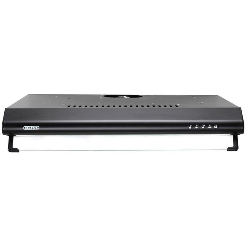 Вытяжка Eleyus Bona ІІ LED SMD 60 BL