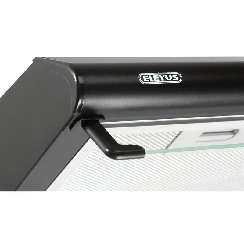 Вытяжка Eleyus Bona ІІ LED SMD 60 BL