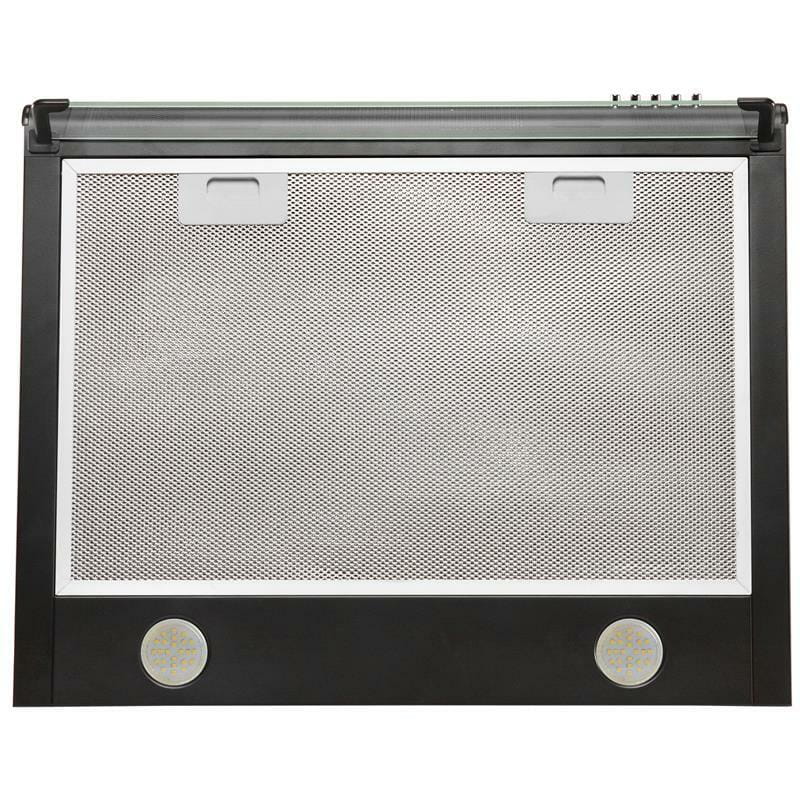 Вытяжка Eleyus Bona ІІ LED SMD 60 BL