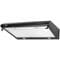 Фото - Вытяжка Eleyus Bona ІІ LED SMD 60 BL | click.ua