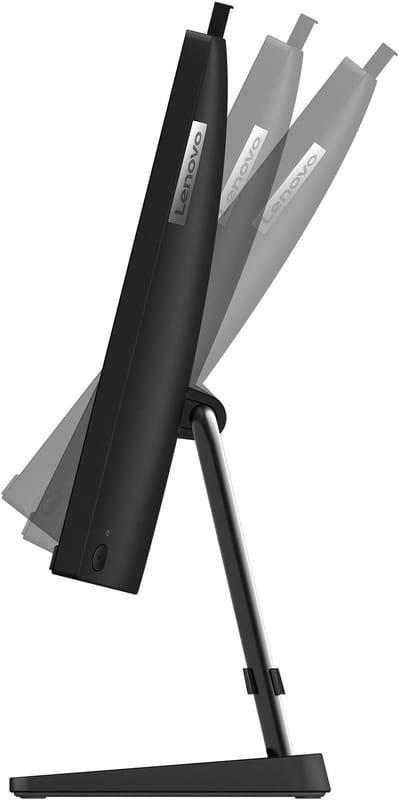 Моноблок Lenovo IdeaCentre AIO 3 24IAP7 (F0GH011SUO) Black