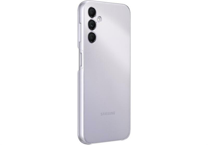 Чохол-накладка Samsung Clear Cover для Samsung Galaxy A14 G5 SM-A146 Transparent (EF-QA146CTEGRU)