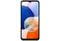 Фото - Чeхол-накладка Samsung Clear Cover для Samsung Galaxy A14 G5 SM-A146 Transparent (EF-QA146CTEGRU) | click.ua