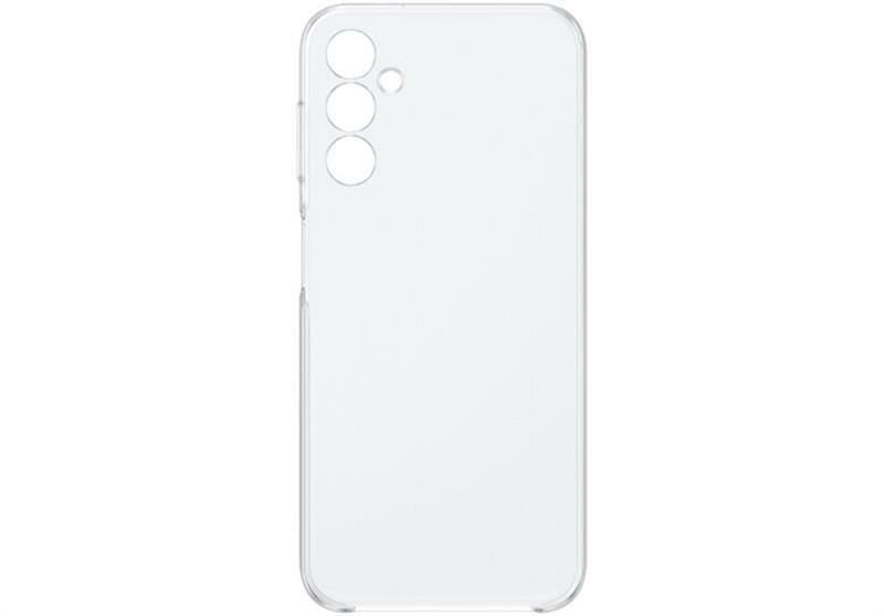 Чeхол-накладка Samsung Clear Cover для Samsung Galaxy A14 G5 SM-A146 Transparent (EF-QA146CTEGRU)