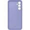 Фото - Чехол-накладка Samsung Silicone Cover для Samsung Galaxy A54 5G SM-A546 Lavender (EF-PA546TVEGRU) | click.ua