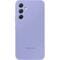 Фото - Чохол-накладка Samsung Silicone Cover для Samsung Galaxy A54 5G SM-A546 Lavender (EF-PA546TVEGRU) | click.ua