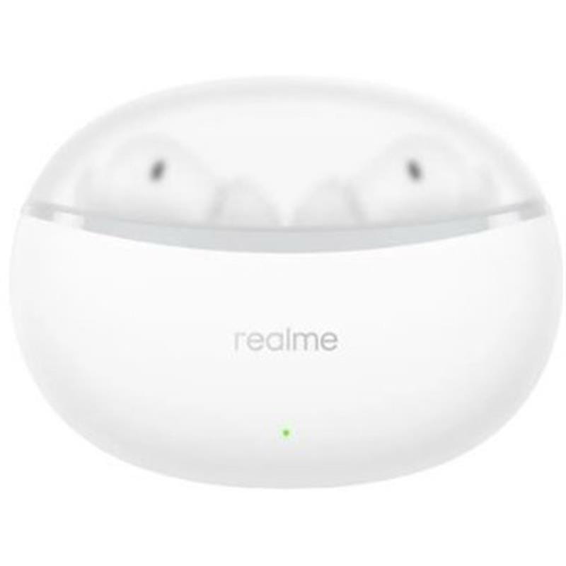 Bluetooth-гарнитура Realme Buds Air 3 Neo White_