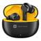 Фото - Bluetooth-гарнитура Realme TechLife Buds T100 Black_ | click.ua
