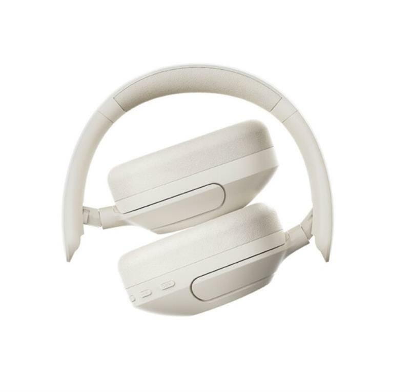 Bluetooth-гарнитура QCY H4 ANC White_