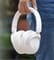 Фото - Bluetooth-гарнітура QCY H4 ANC White_ | click.ua