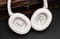 Фото - Bluetooth-гарнітура QCY H4 ANC White_ | click.ua