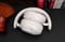 Фото - Bluetooth-гарнітура QCY H4 ANC White_ | click.ua